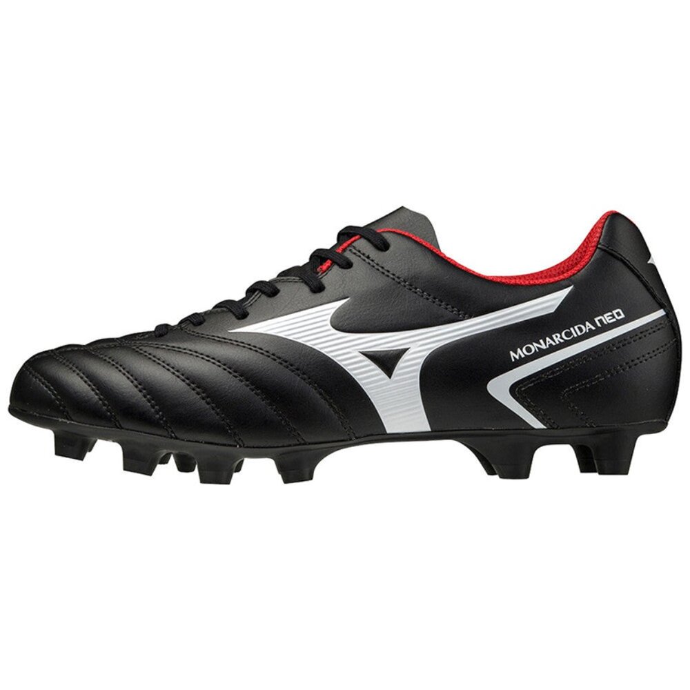 Mizuno Unisex Monarcida Neo II Select Black